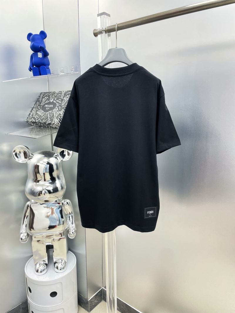 Fendi T-Shirts